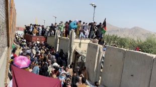 Талибаните предупредиха срещу удължаване на евакуациятаСреща на Г 7 утре бистри