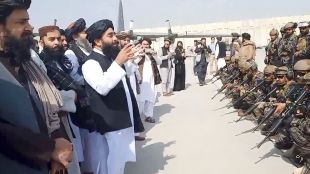 Приключи 20 годишната военна мисия в страната Сътворихме история похвалиха се талибанитеВашингтон