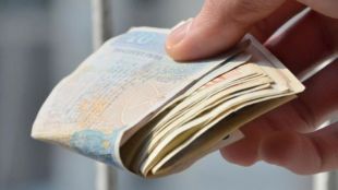 Минималната заплата в Сърбия от догодина със сигурност ще бъде