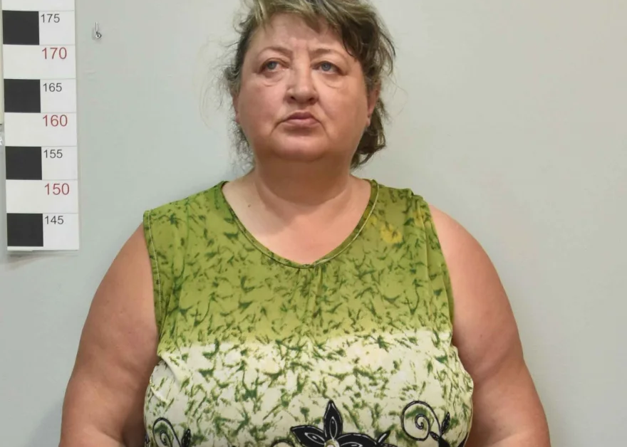 Гръцката полиция обяви самоличността на жената от България, която участвала