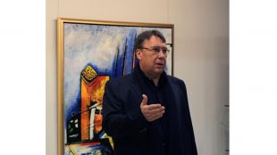 Колекционерът Борис Бекяров може да остане без яхта и имоти