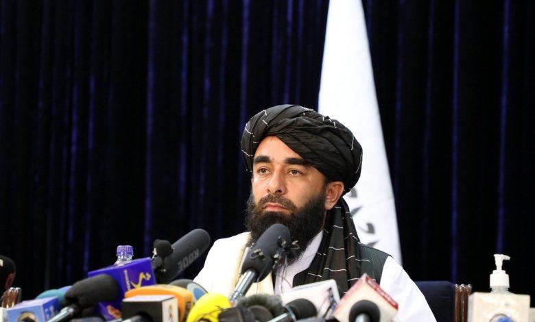 Съединените щати не трябва да насърчават афганистанския образован елит, включително