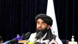 Съединените щати не трябва да насърчават афганистанския образован елит включително