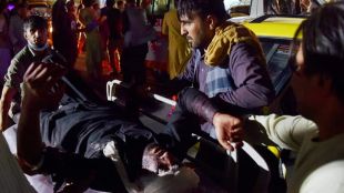 Броят на жертвите на атентатите в Кабул достигна 170 повечето