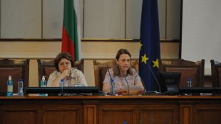 Джевдет Чакъров от ДПС оглави временната комисия за Буджака в