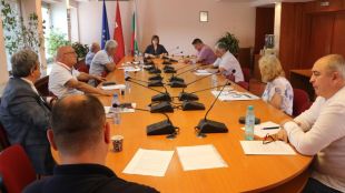 Политическият съвет на коалицията БСП за България прие следното решение 1