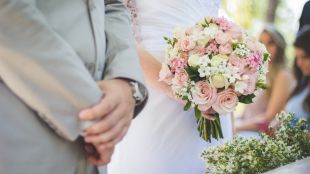 Повече двойки са пожелали да сключат граждански брак на 23 03 23
