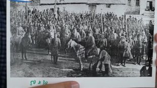 Непоказвани документи и снимки разбиват митове свързани с Илинденско Преображенското въстание Те