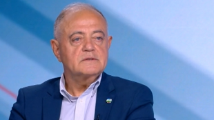 Атанас Атанасов: „Продължаваме промяната“ няма да предложат Петков за премиер