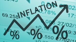 Годишната инфлация в Русия се ускори през април до 17 83