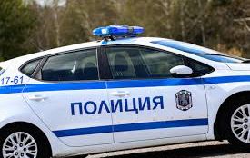 Специализирана полицейска операция се провежда в Бургаска област предава Нова