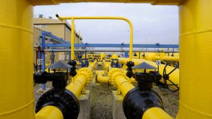 Канбера е готова да изнася втечнен природен газ LNG за
