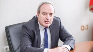 Инициативен комитет ще издигне кандидатурата на проф Анастас ГерджиковОчаква се