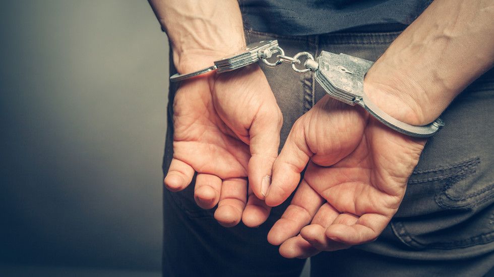 Повдигнато обвинениеСофийска районна прокуратура повдигна обвинение на 23-годишен мъж, който