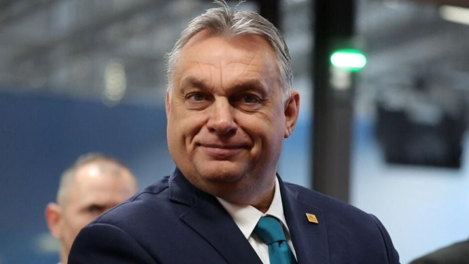 Унгарският министър-председател Виктор Орбан досега не е осъдил решението на
