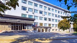 Шуменският университет Еп Константин Преславски открива академичната учебна година идния понеделник