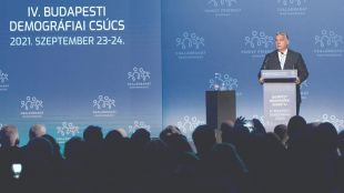 Демографската среща е на всеки две годиниПрисъстват президентите на Чехия