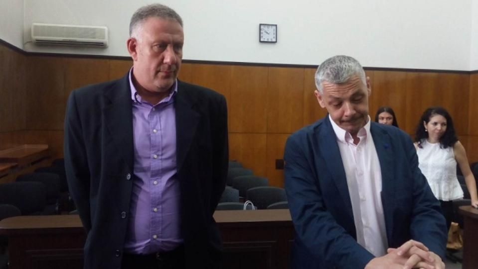 Пловдивският окръжен съд реши за втори пътРентгенологът, убил крадец наркоман,