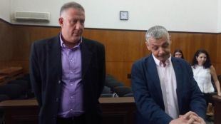 Пловдивският окръжен съд реши за втори пътРентгенологът убил крадец наркоман