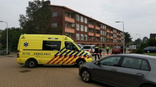 Атака с арбалет вдигна на крак полицията в нидерландския град