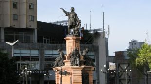 Статуя на откривателя Христофор Колумб ще бъде отстранена от един