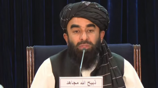 Талибаните са определили молла Мохамад Хасан Ахунд за изпълняващ длъжността