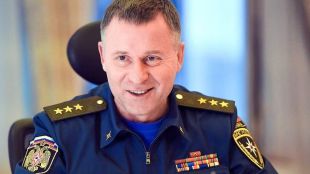 Министърът на извънредните ситуации на Русия Евгений Зиничев загина по