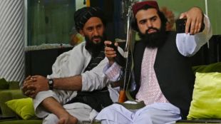 Откакто талибаните завзеха контрола над Кабул на 15 август обикновените