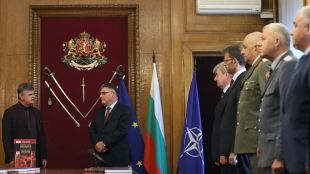 Ново научно изследване разкрива съществената роля на Българската армия в