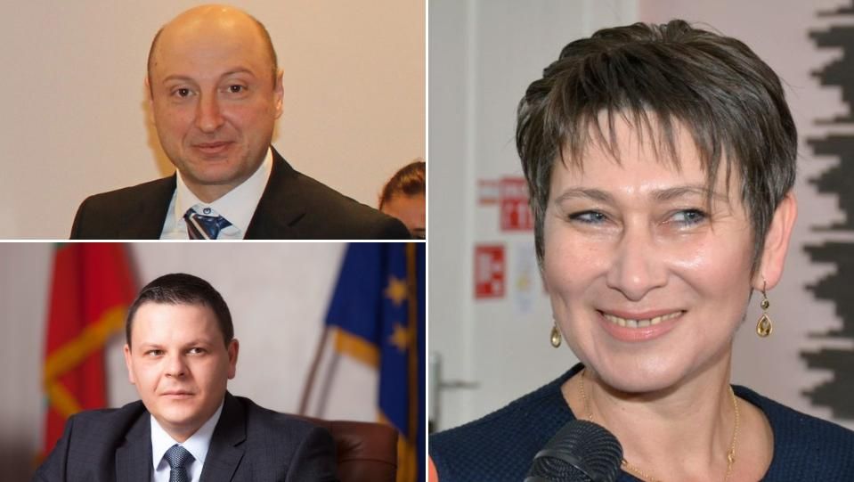 Стефан Янев ще е премиер и в новото служебно правителствоСлужебният