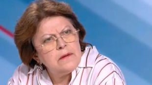 Бившият депутат и юрист Татяна Дончева коментира темата за домашното