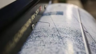 Земетресение с магнитуд 3,7 в Бурса
