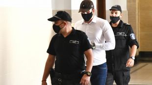 Прокуратурата поиска 15 години затвор за Кристиан Николов обвиняем