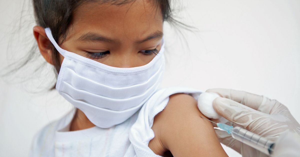 Куба насочи вчера ваксинационна кампания срещу коронавируса към имунизиране на