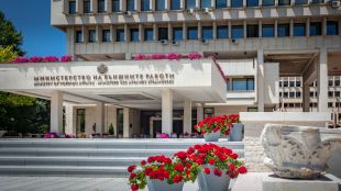 Министерството на външните работи МВнР отваря вратите си за посетители