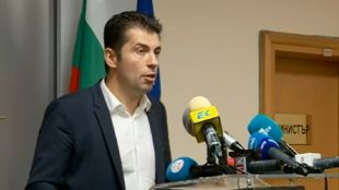 Кирил Петков обяви че ще участва на следващите избори заедно