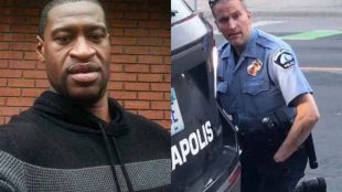Бившият американски полицай Дерек Шовин обвинен за убийството на афроамериканеца