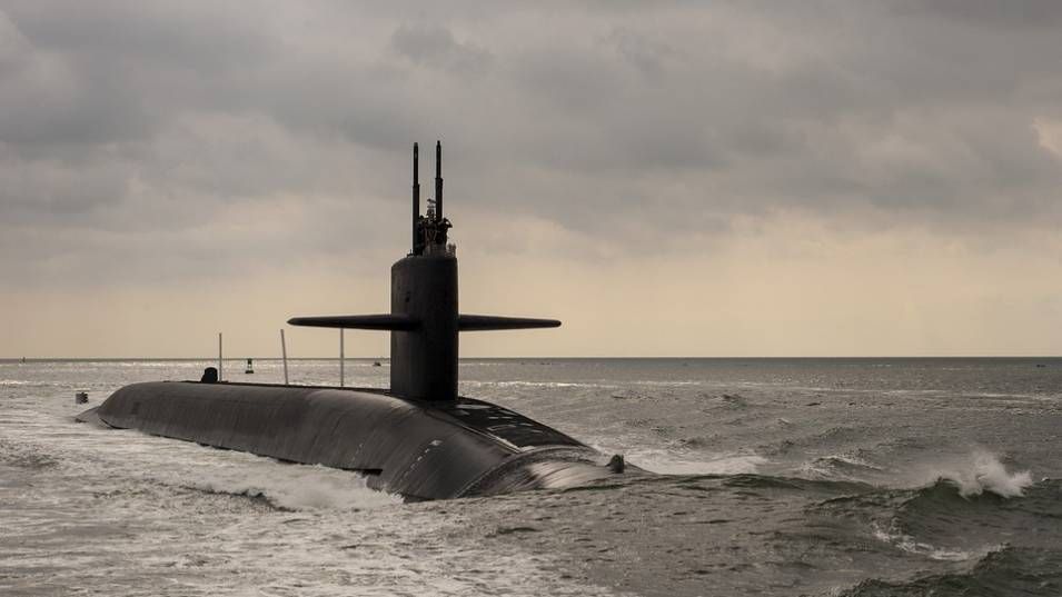 Изненадващото решение на Австралия да отмени огромна сделка за подводници