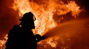 Пожар наложи евакуация на деца от Центъра за настаняване от