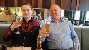 Трети обвинен в отравянето на руския двоен агент Сергей Скрипал