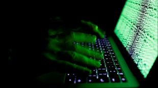 Втора мощна хакерска атака за деня удари онлайн изданието на