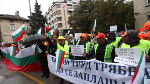 Искат оставката на регионалния министър Виолета КомитоваПредлагат им да кредитират