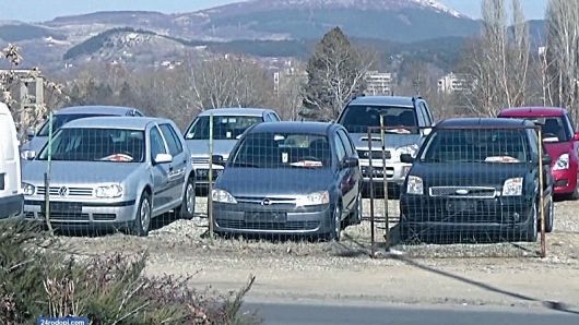 Румъния отпуска държавна помощ за собствениците на коли, произведени преди