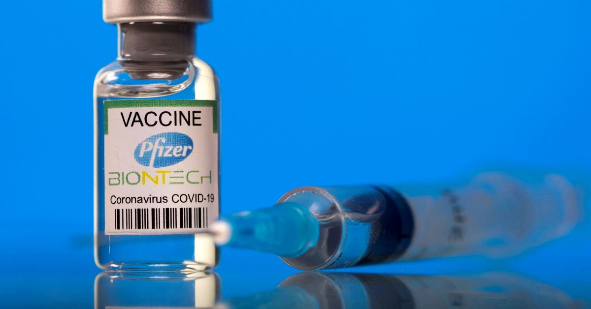 България ще получи 1,3 млн. дози от адаптирана ваксина срещу