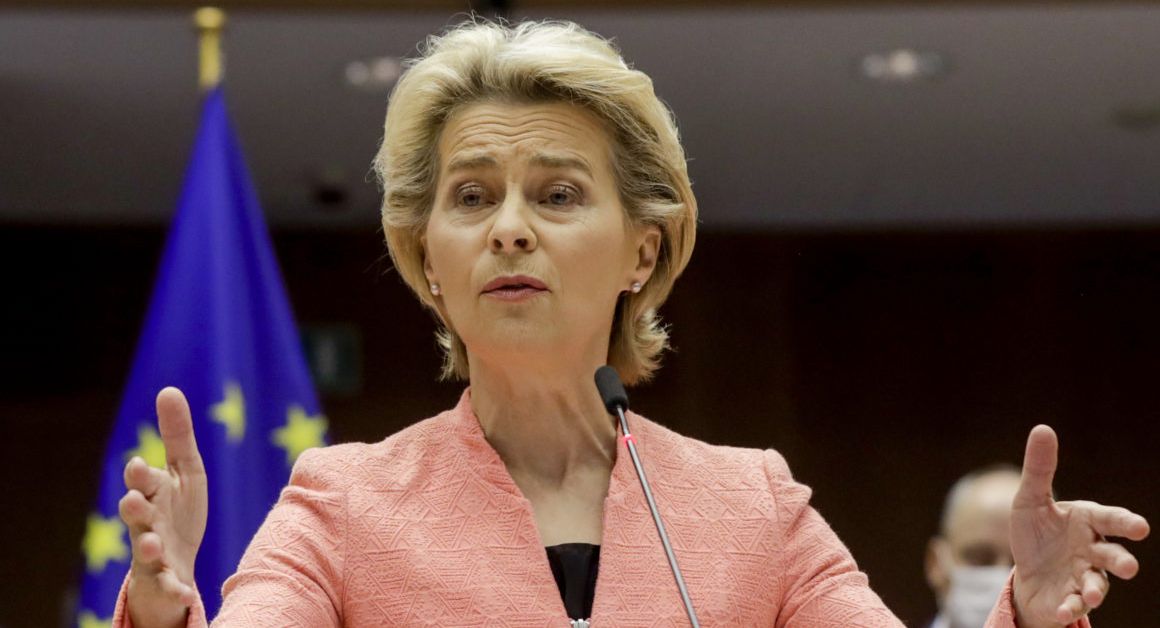 НАТО и Европейският съюз обещаха днес подкрепа за източните си