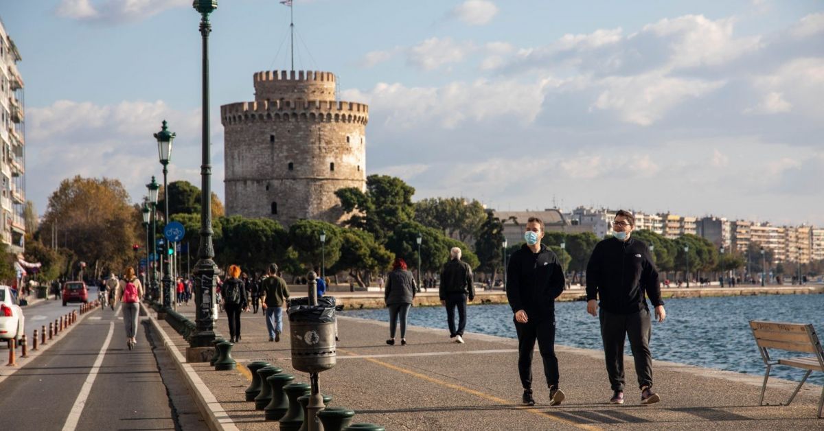 Гърция предприема драконовски нови мерки в контекста на усилията да