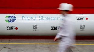 Швеция издаде предупреждение за два теча на газ от газопровода "Северен поток 1"