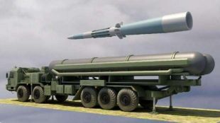 Първите еденици от най новата зенитно ракетна система ЗРС С