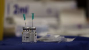 Временен мобилен имунизационен пункт за ваксиниране срещу COVID 19 ще работи