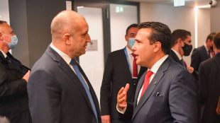 Министър председателят на Република Северна Македония Зоран Заев подчерта значението на